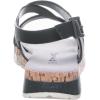 image:imageBEARPAW Womens Shelli Multiple Colors  Womens Sandal  Womens Shoe  Comfortable amp LightweightBlackGrey