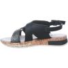 image:imageBEARPAW Womens Shelli Multiple Colors  Womens Sandal  Womens Shoe  Comfortable amp LightweightBlackGrey