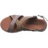 image:imageBEARPAW Womens Shelli Multiple Colors  Womens Sandal  Womens Shoe  Comfortable amp LightweightBrown