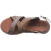 image:imageBEARPAW Womens Shelli Multiple Colors  Womens Sandal  Womens Shoe  Comfortable amp LightweightBrown