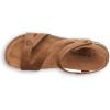 image:imageBEARPAW Womens Solana Hickory Sandal Size 85  Womens Sandal  Womens Shoes  Comfortable amp Lightweight