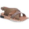 image:imageBEARPAW Womens Shelli Multiple Colors  Womens Sandal  Womens Shoe  Comfortable amp LightweightBrown