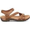 image:imageBEARPAW Womens Solana Hickory Sandal Size 75  Womens Sandal  Womens Shoes  Comfortable amp Lightweight