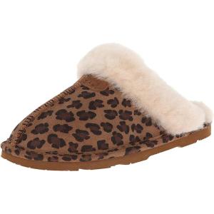 image:imageBEARPAW womens Loki ExoticHickoryLeopard