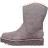 image:imageBEARPAW Womens Glam Platform Lo Cinder Size 10  Boot Classic Suede  Womens Pull On Boot  Comfortable Winter Boot