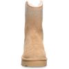 image:imageBEARPAW Womens Glam Platform Lo Iced Coffee Solid Size 9  Boot Classic Suede  Womens Pull On Boot  Comfortable Winter Boot