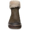 image:imageBEARPAW Womens Leticia Military Green Boot Size 10  Classic Suede Boots  Womens Comfortable Winter Boot