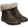 image:imageBEARPAW Womens Leticia Military Green Boot Size 10  Classic Suede Boots  Womens Comfortable Winter Boot