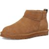 image:imageBEARPAW Womens Shorty IIHickory II