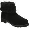 image:imageBEARPAW Persephone Womens Boot 6 BM US Black