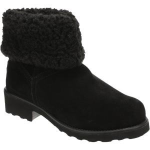 image:imageBlack Persephone Boot by BEARPAW