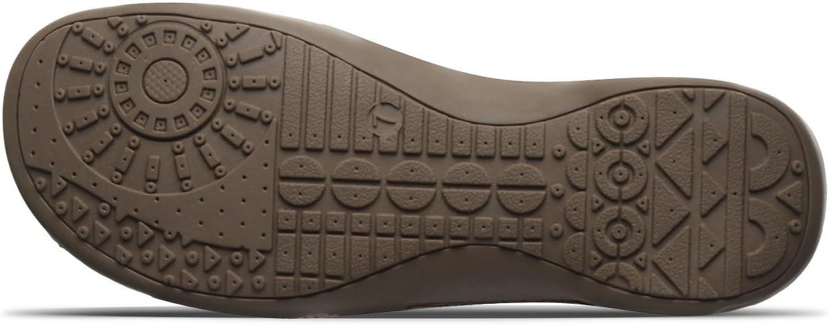image:imageBEARPAW Womens Teresa Multiple Colors  Womens Sandal  Womens Shoe  Comfortable amp LightweightHickory