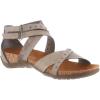 image:imageBEARPAW Womens Julianna II Multiple Colors  Womens Sandal  Womens Shoe  Comfortable amp LightweightPewter