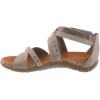 image:imageBEARPAW Womens Julianna II Multiple Colors  Womens Sandal  Womens Shoe  Comfortable amp LightweightPewter