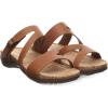 image:imageBEARPAW Womens Teresa Multiple Colors  Womens Sandal  Womens Shoe  Comfortable amp LightweightHickory
