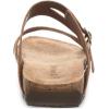 image:imageBEARPAW Womens Teresa Multiple Colors  Womens Sandal  Womens Shoe  Comfortable amp LightweightHickory