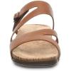 image:imageBEARPAW Womens Teresa Multiple Colors  Womens Sandal  Womens Shoe  Comfortable amp LightweightHickory