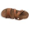 image:imageBEARPAW Womens Teresa Multiple Colors  Womens Sandal  Womens Shoe  Comfortable amp LightweightHickory
