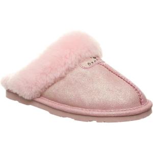 image:imageBEARPAW womens Loki IIPink Glitter