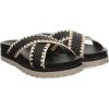 image:imageBEARPAW Womens Carina SandalBlack