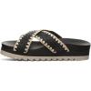 image:imageBEARPAW Womens Carina SandalBlack