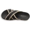 image:imageBEARPAW Womens Carina SandalBlack