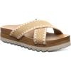 image:imageBEARPAW Womens Carina SandalNatural