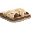 image:imageBEARPAW Womens Carina SandalNatural
