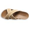 image:imageBEARPAW Womens Carina SandalNatural