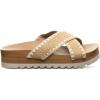 image:imageBEARPAW Womens Carina SandalNatural