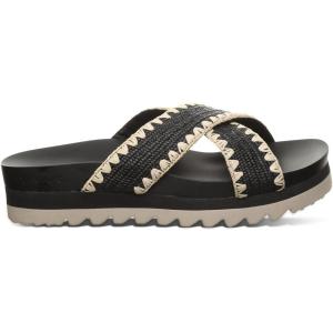 image:imageBEARPAW Womens Carina SandalBlack