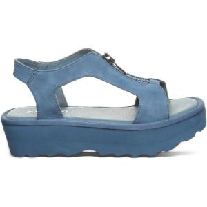 image:imageBEARPAW Womens Venice SandalVintage Indigo