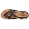 image:imageBEARPAW Womens Casita SandalBlack