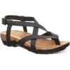 image:imageBEARPAW Womens Casita SandalBlack