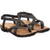 image:imageBEARPAW Womens Casita SandalBlack