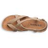 image:imageBEARPAW Womens Casita SandalBrown