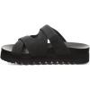 image:imageBEARPAW Womens Crux SandalBlack