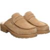image:imageBEARPAW Womens Patricia ShoeIced Coffee