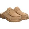 image:imageBEARPAW Womens Patricia ShoeIced Coffee