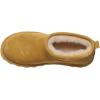 image:imageBEARPAW Womens Shorty Exotic BootAged Honey
