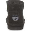 image:imageBEARPAW Womens Shorty Exotic BootBlack II