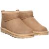 image:imageBEARPAW Womens Shorty Exotic BootIced Coffee