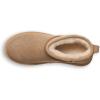 image:imageBEARPAW Womens Shorty Exotic BootIced Coffee