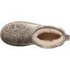 image:imageBEARPAW Womens Shorty Exotic BootOat Snake