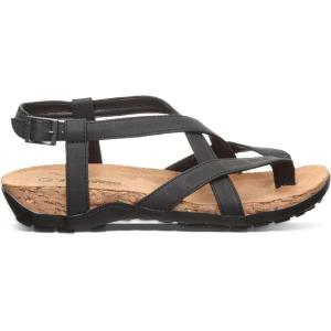 image:imageBEARPAW Womens Casita SandalBlack