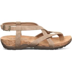 image:imageBEARPAW Womens Casita SandalBrown