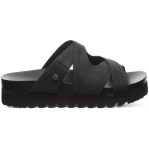 image:imageBEARPAW Womens Crux SandalBlack