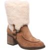 image:imageBEARPAW Womens Ankle BootsBlack Black Ii 011