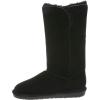image:imageBEARPAW Womens Lauren Black 5 M