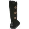 image:imageBEARPAW Womens Lauren Black 5 M
